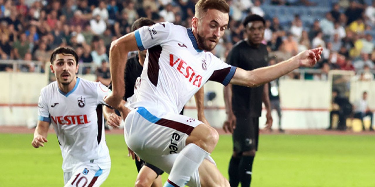 Trabzonspor’un futbolculara borcu mu var? Akıllardaki sorunun cevabı geldi!