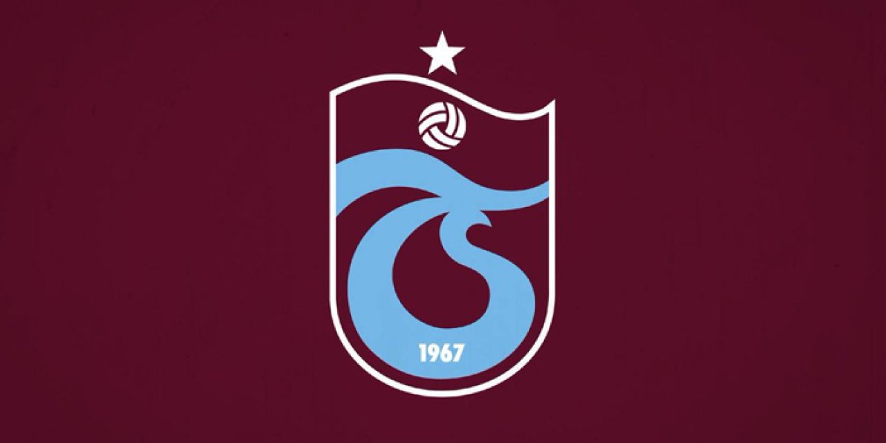 Trabzonspor'da yeni transfer ilk 11 ile tanışamadı!