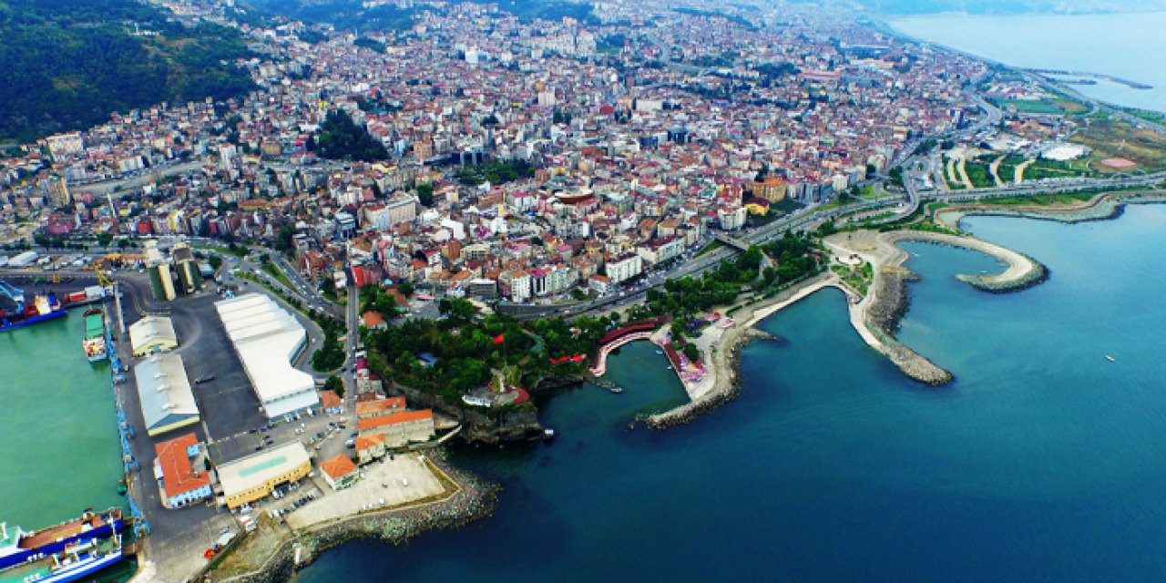 Trabzon'da İl Müftüsü Selami Aydın açıkladı! "Türkiye'de ilk olacak..."