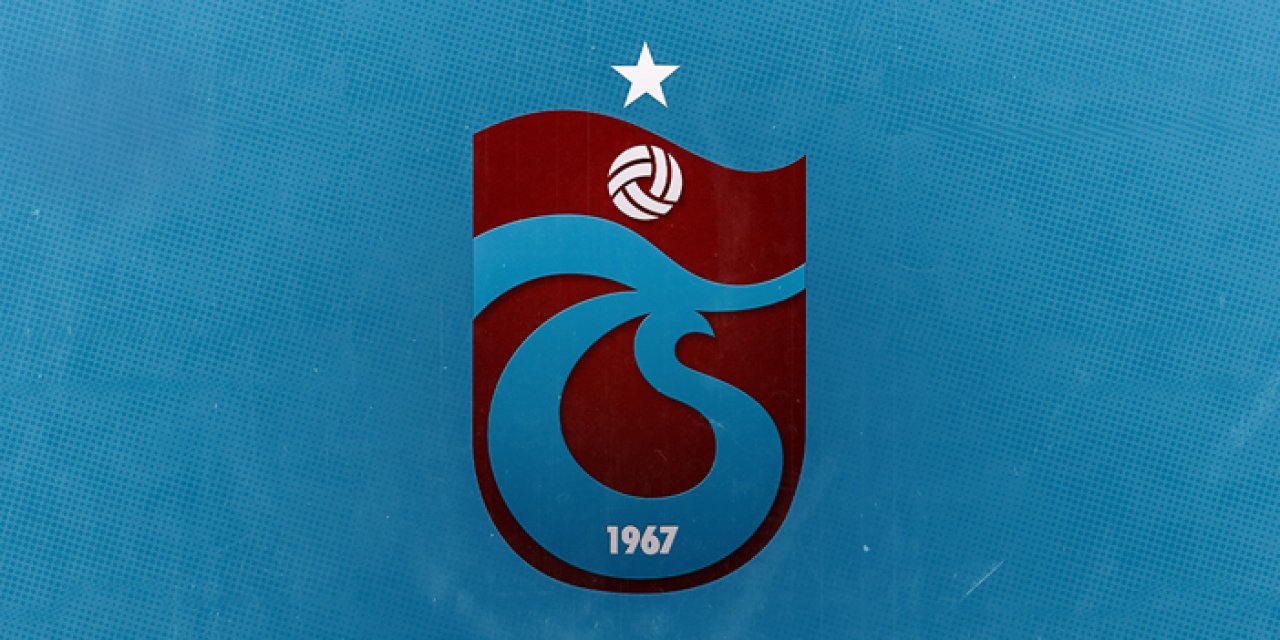 Trabzonspor'da şok sakatlık! oyuna devam edemedi