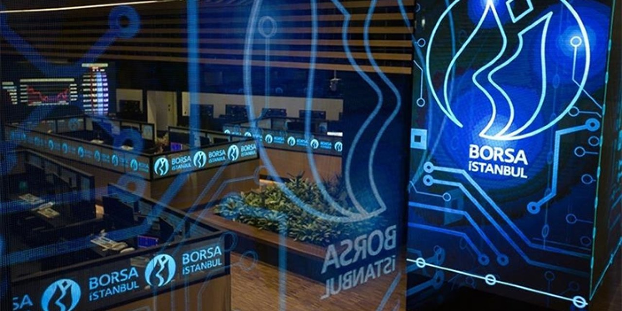 Borsa günü rekorla tamamladı 2 Ekim 2023