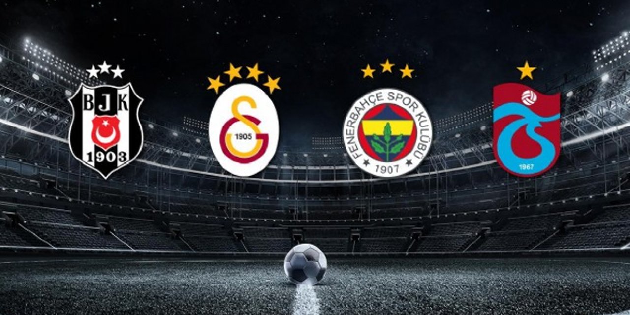 Süper Lig'de 7. haftanın ardından şampiyonluk oranları güncellendi.3 Ekim 2023