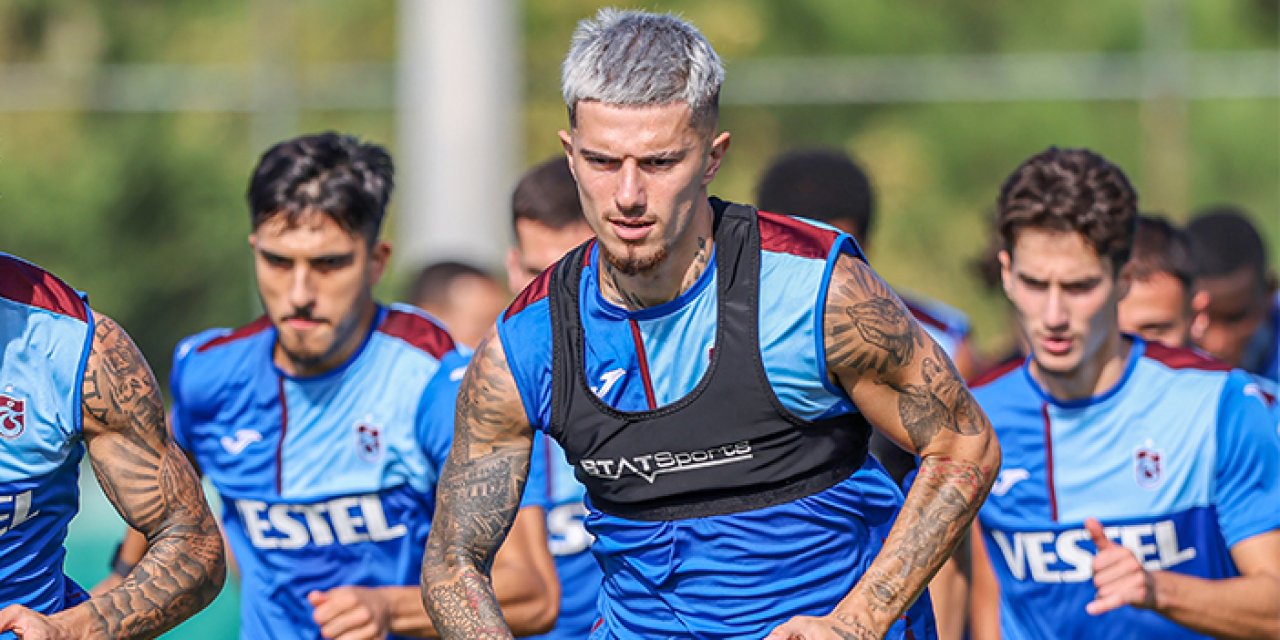 Trabzonspor'da deplasman sorunu bitmiyor