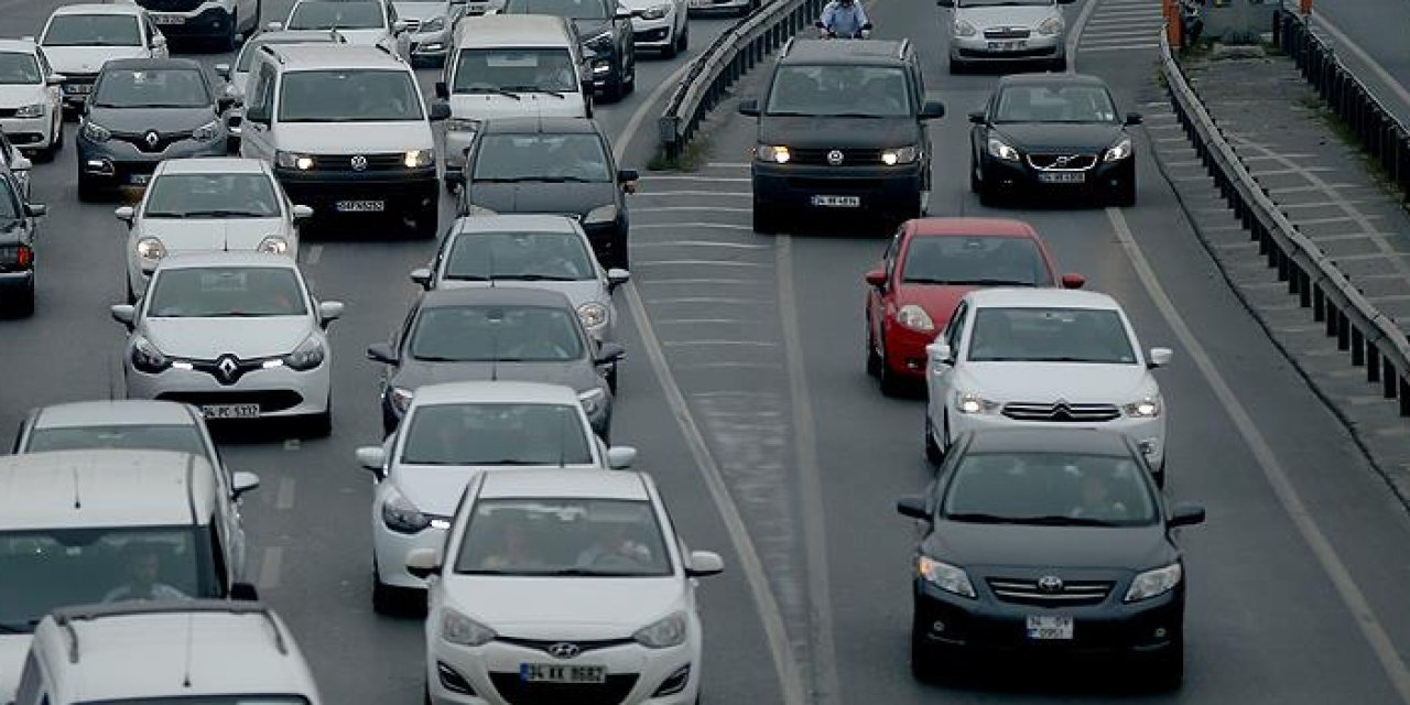 Fiyatlardaki denge değişti! İşte en düşük ve en yüksek kasko bedeli