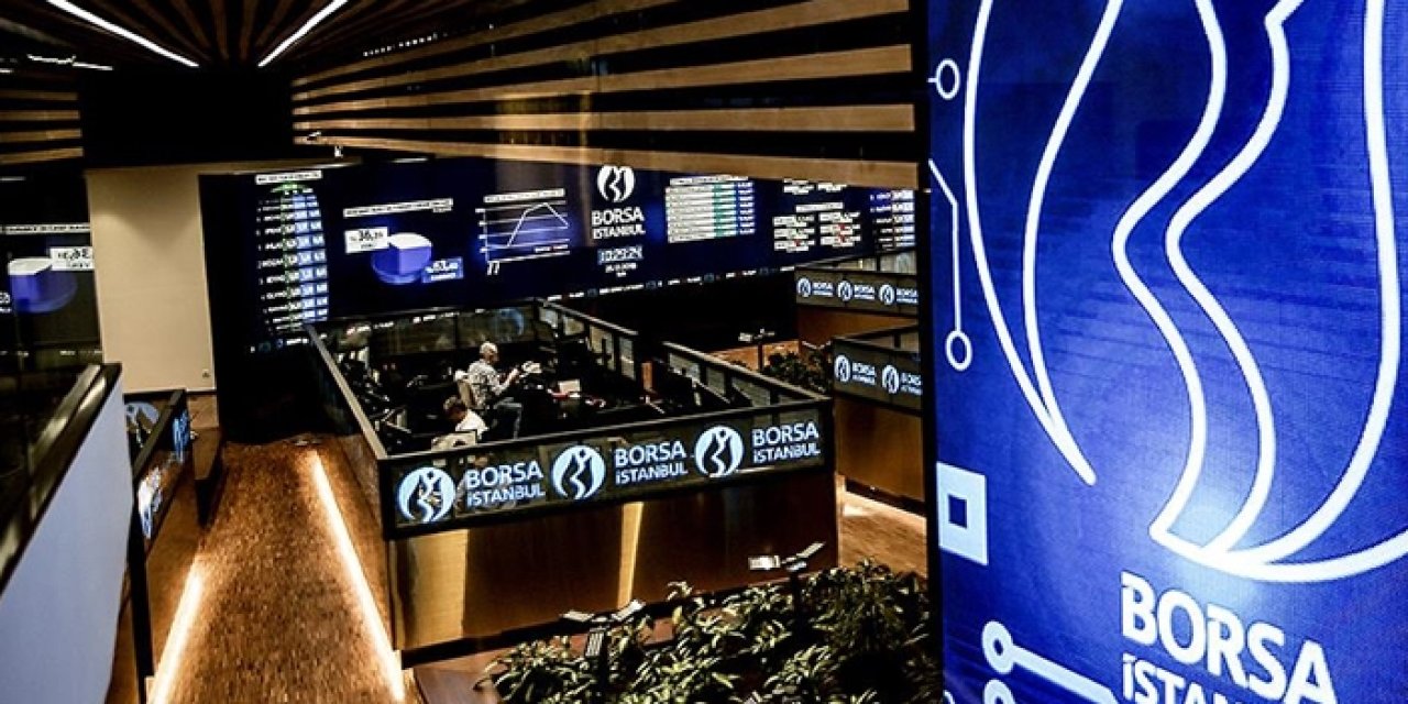 Borsa günü yükselişle tamamladı - 10 Ekim 2023