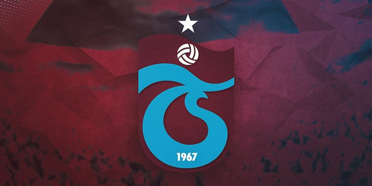 Trabzonspor'da milli takım detayı! İkinci sırada