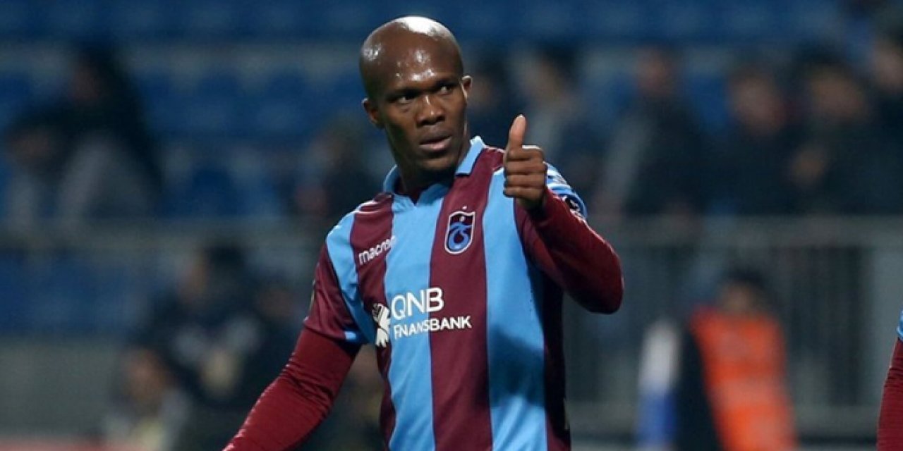 Trabzonspor'un eski yıldızından Abdullah Avcı paylaşımı!