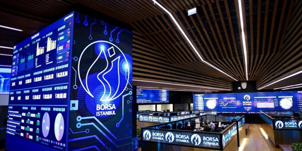 Borsa haftaya yükselişle başladı - 16 Ekim 2023