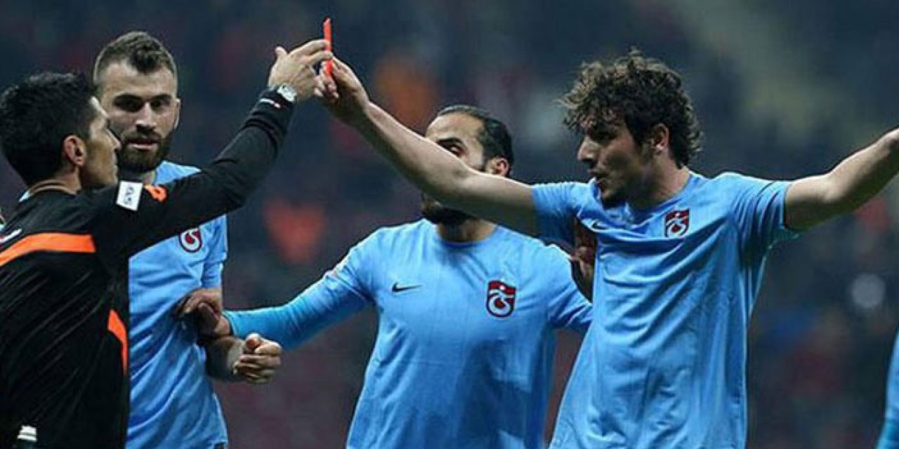 Olaylı Trabzonspor maçıyla anılan hakem Kılıçdaroğlu'ndan zam istedi