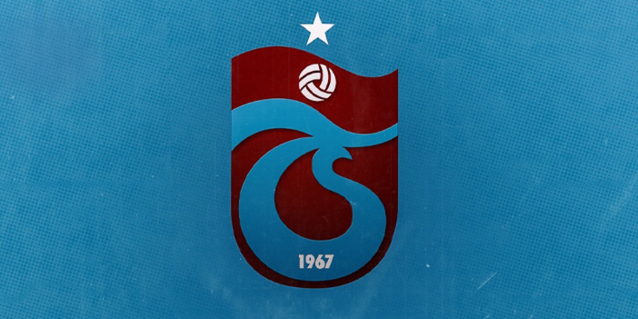 Trabzonspor'dan insanlık dışı saldırıya kınama! "Kabul edilemez..."