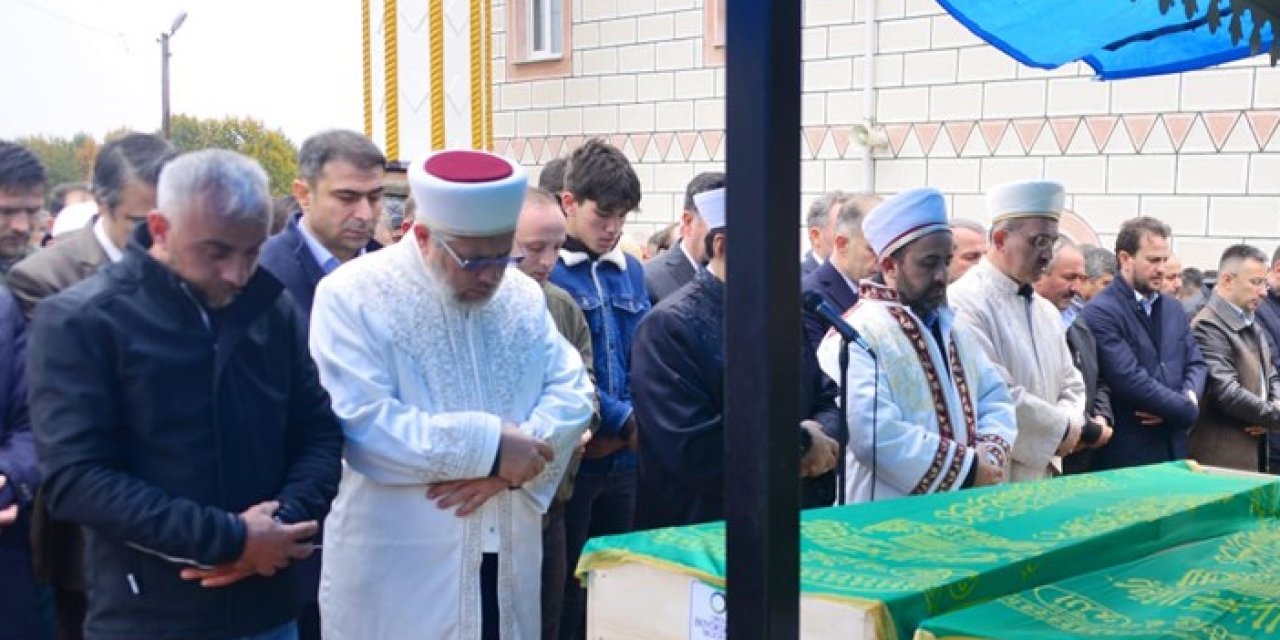 Ordu'da otomobil ve tır çarpışmıştı! Ölü sayısı 5'e yükseldi