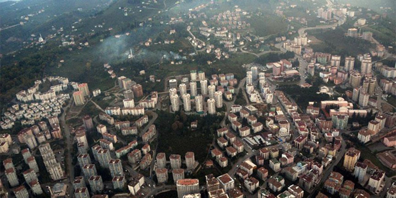 Trabzon'a ilgi artacak! Avrupa ve Uzak Doğu'da tanıtılacak