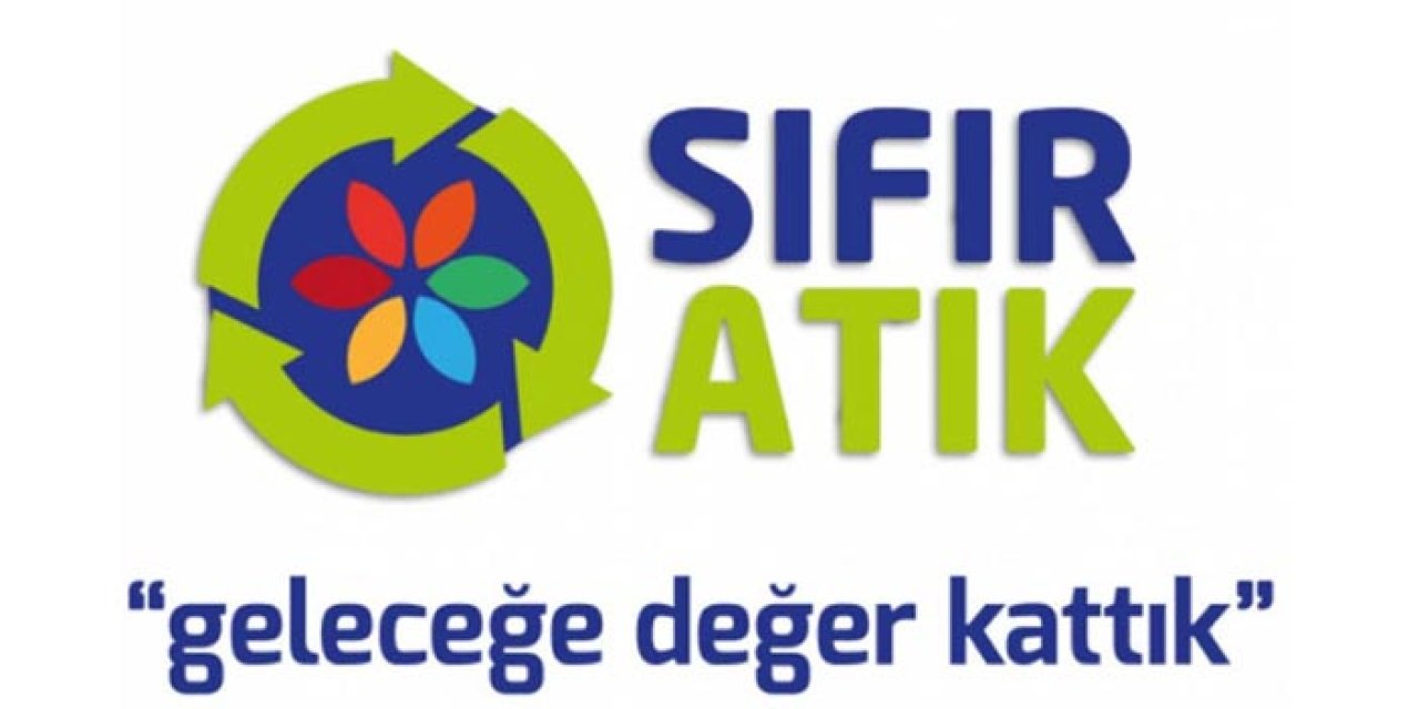 "Sıfır Atık" kampanyasına destek verenlere ödül