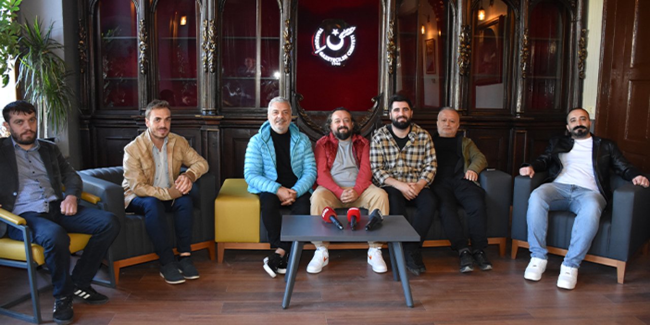 Çekimleri Trabzon'da yapıldı! Öğretmen filmi vizyona girdi