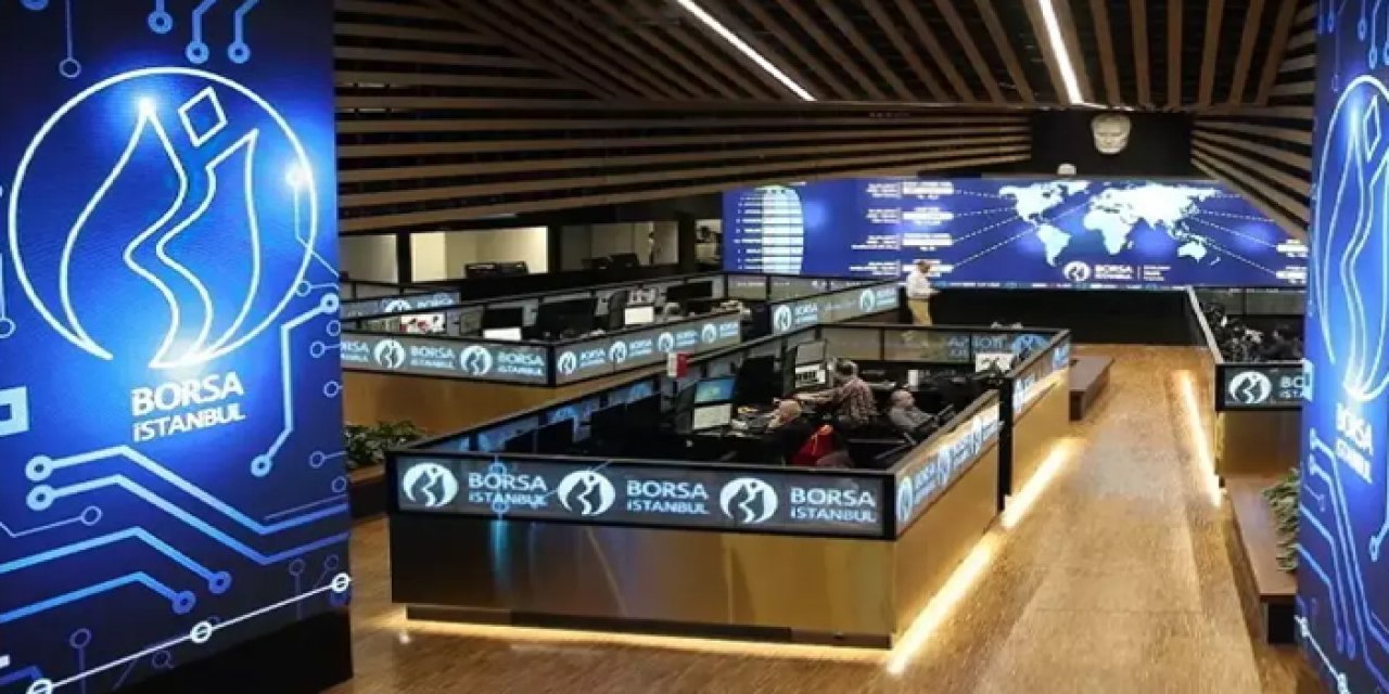 Borsa haftaya yükselişle başladı - 23 Ekim 2023