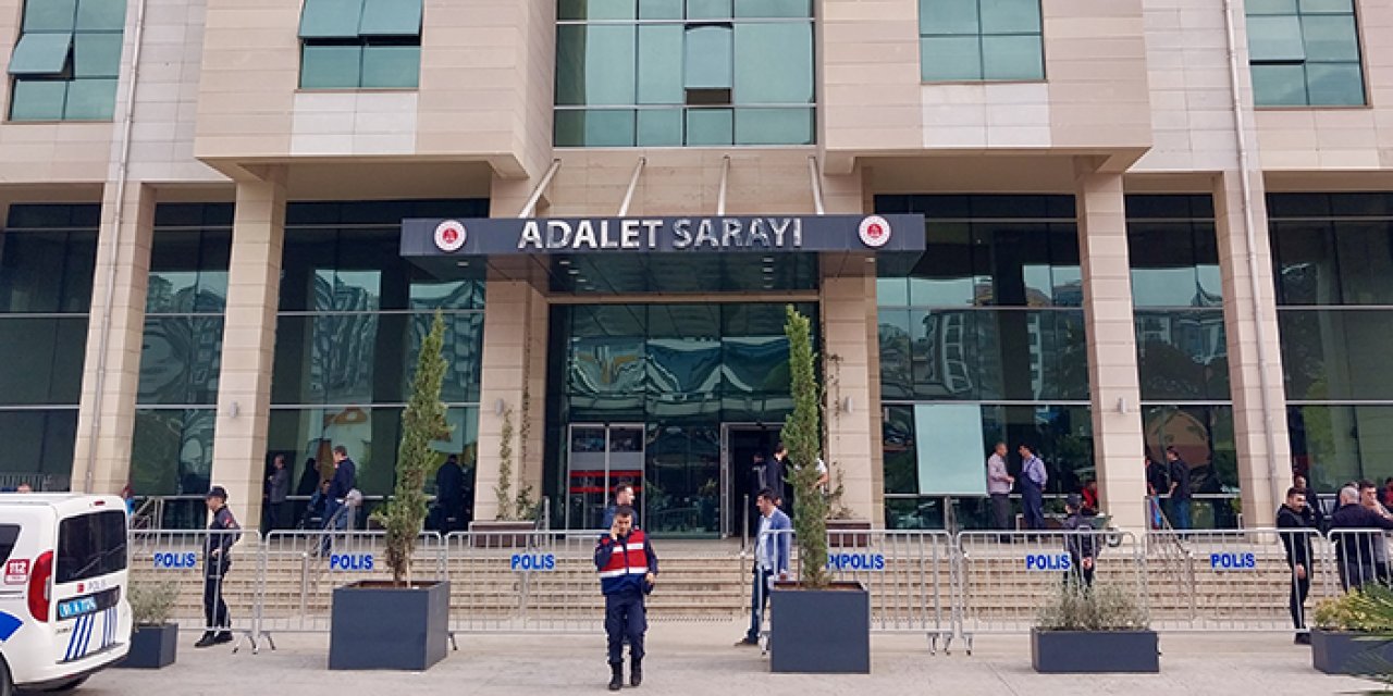 Trabzon'da Metin Lokumcu davası devam ediyor! 13 Polis yargılanıyor