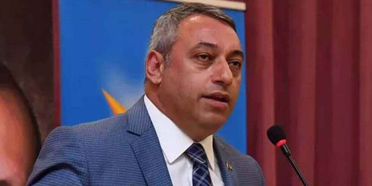 Selahaddin Çebi: "Nice yüzyıllara"