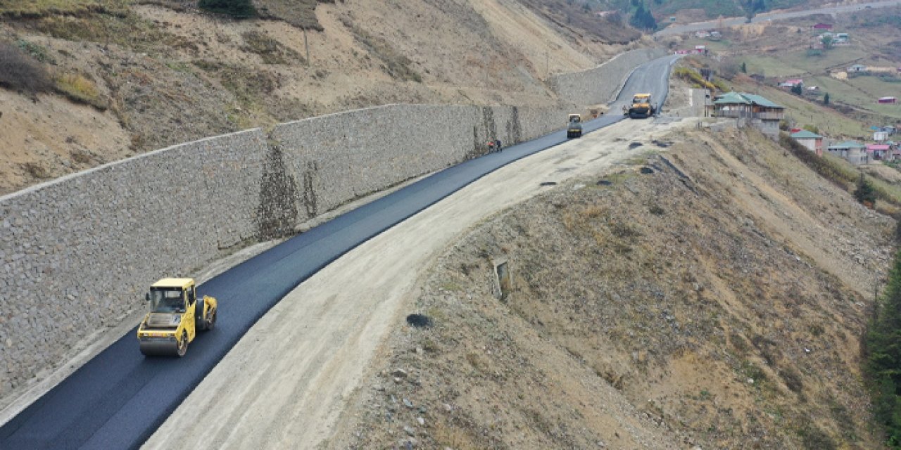 Trabzon için önemli proje! Turizme katkı sağlayacak