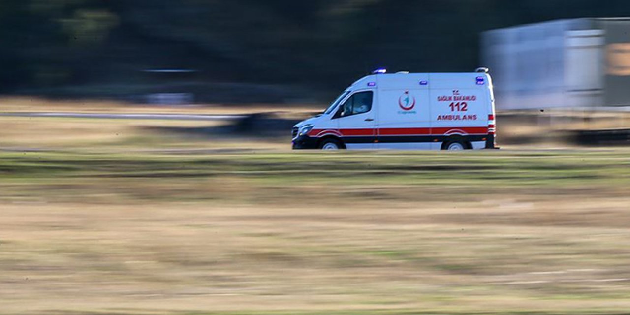 Samsun'da anne kız tartışması hastanede son buldu! Bıçaklı saldırıya uğradı