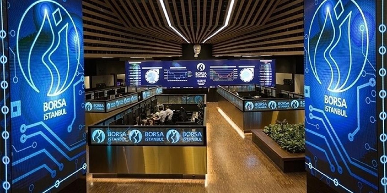 Borsa günü yükselişle tamamladı! 20 Kasım 2023