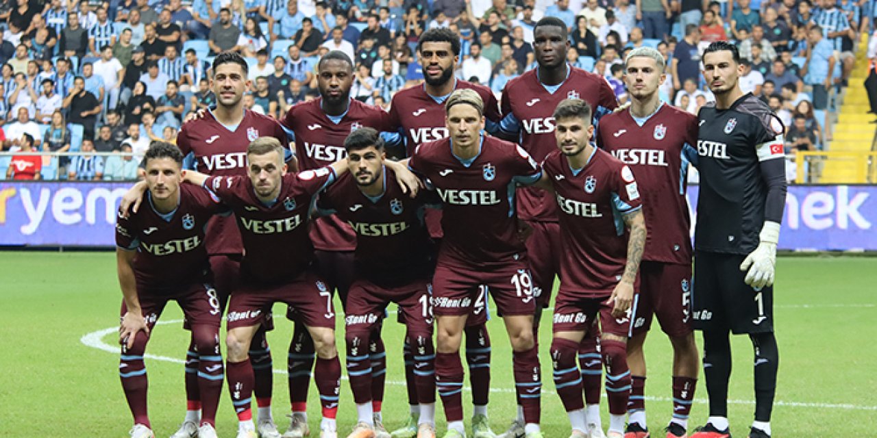 Galibiyet gelsin seri başlasın! Trabzonspor Konyaspor maçı saat kaçta hangi kanalda?