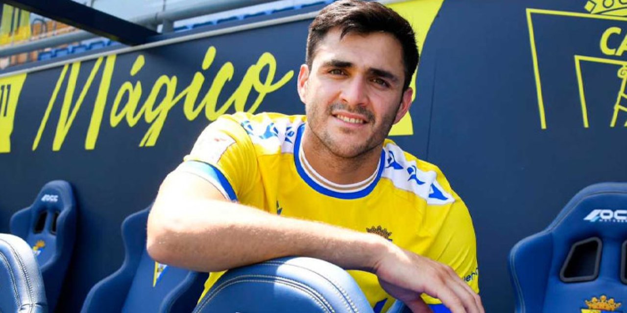 İspanyollar yazdı: Maxi Gomez'den Trabzonspor'a kötü haber