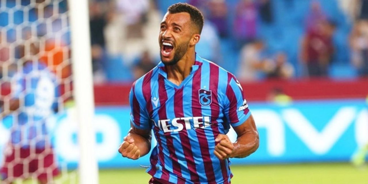 Yıldız ismin aklı fikri Trabzonspor'da! Geri dönmek istiyor