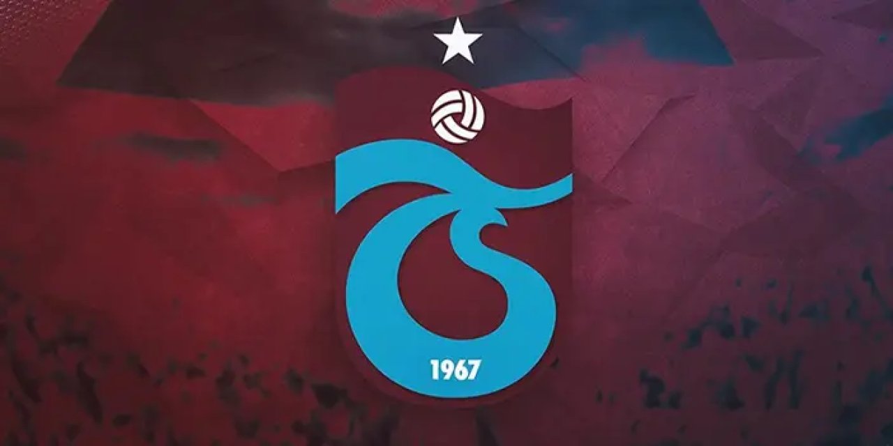 Trabzonspor'da Avcı'dan Sivasspor maçı öncesi izin kararı!