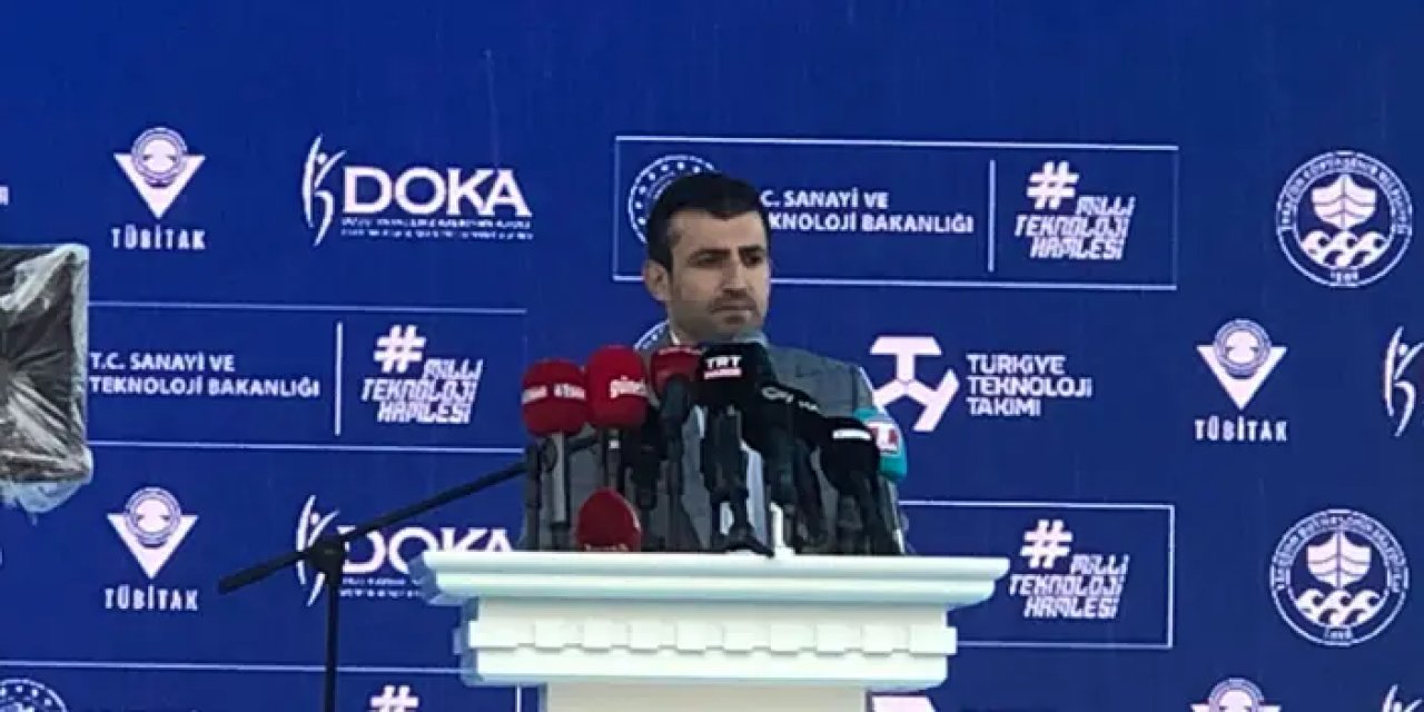 Trabzon Özdemir Bayraktar Bilim Merkezi kapılarını açtı