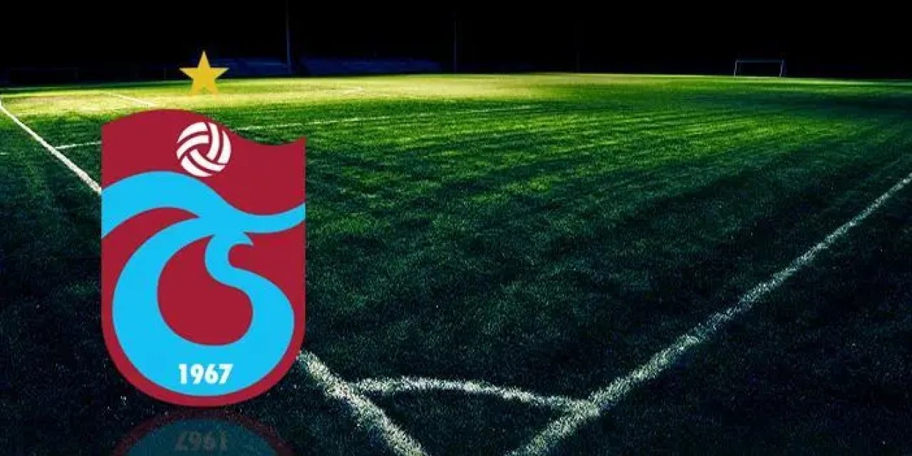 Trabzonspor'a şok! Yıldız oyuncu milli takımda sakatlandı.