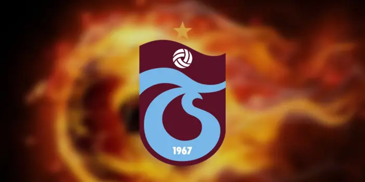 Trabzonspor'un deplasman uçağı iptal olmuştu! O maç için yeni gelişme