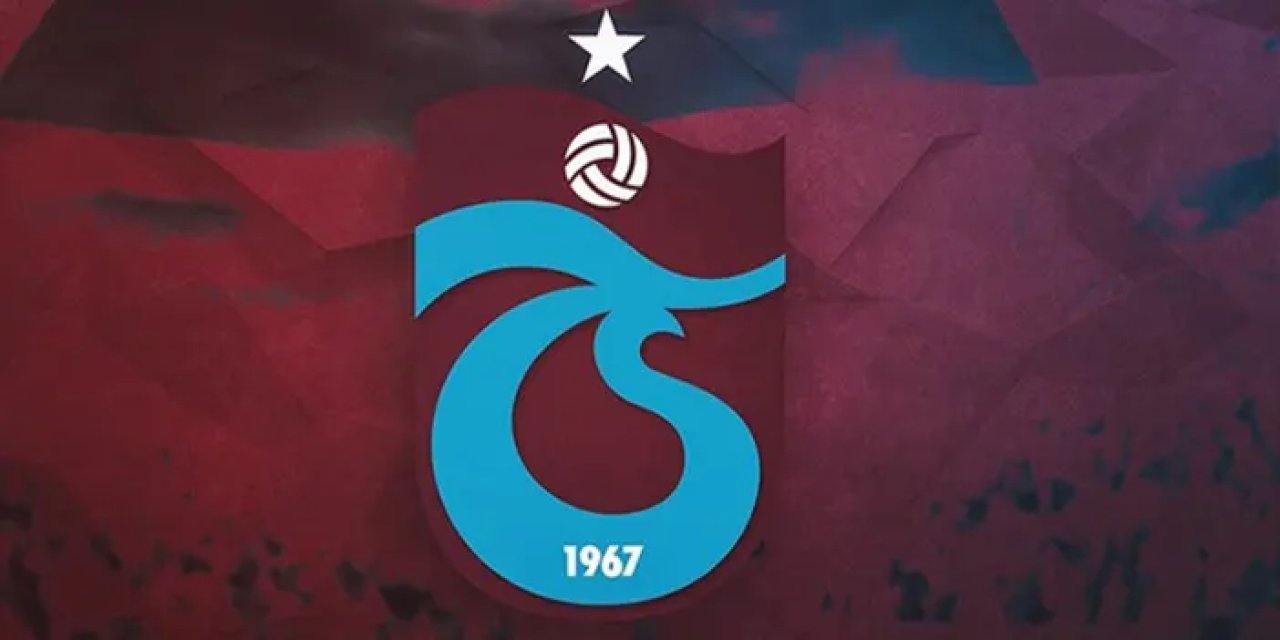 Trabzonspor’da flaş ayrılık! Yollar Ayrıldı