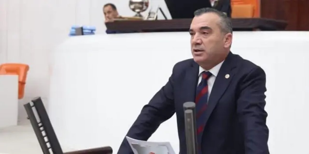 İyi Partili Yavuz Aydın: “İşsizliğe çözüm üreteceklerine köstek oluyorlar”