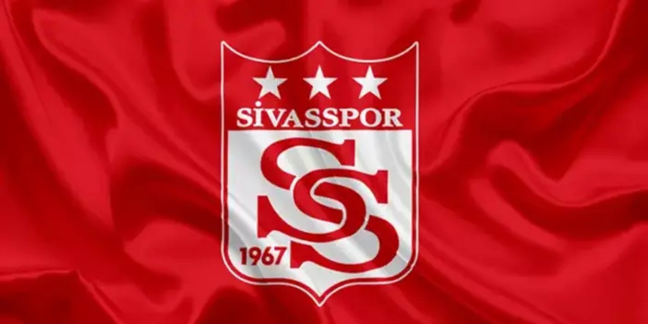 Sivasspor'dan Trabzonspor maçı açıklaması! "Aynı saatte oynanmasını istedik"