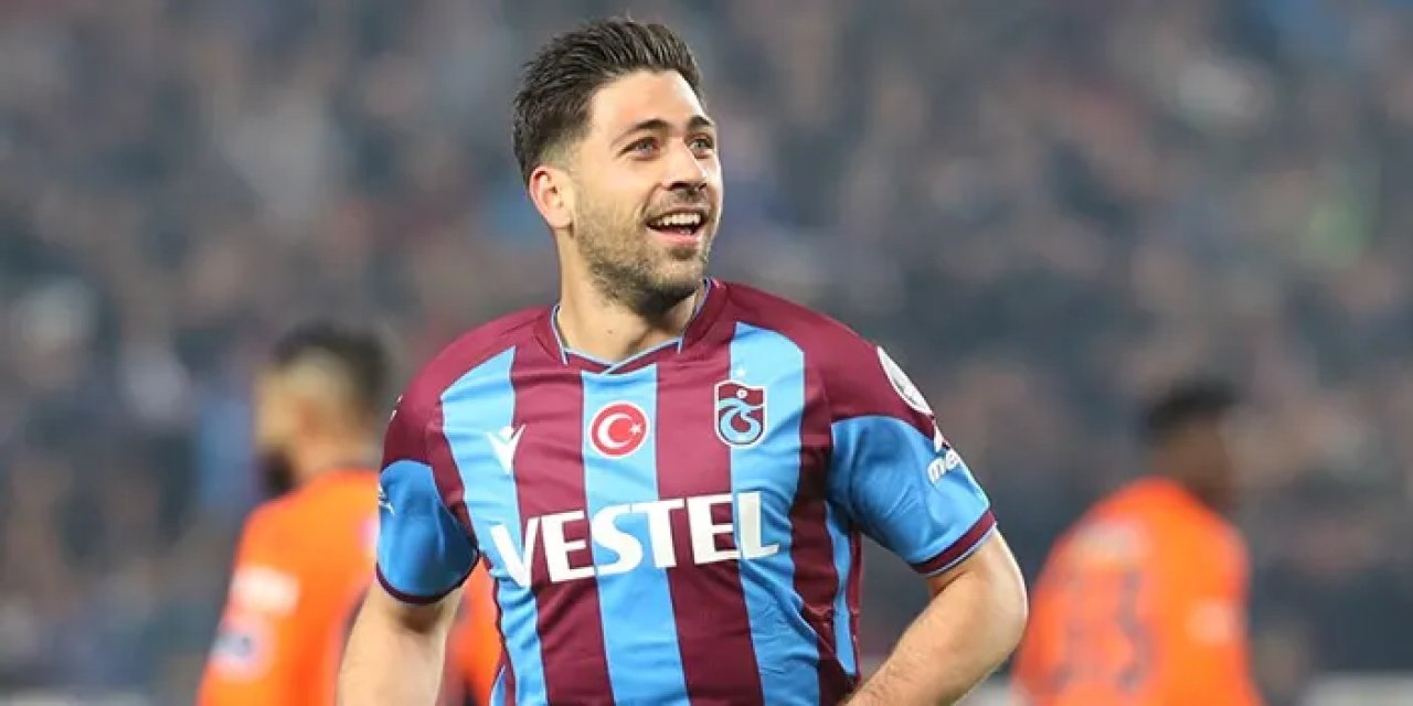 Trabzonspor'da yıldız isim kart sınırında!