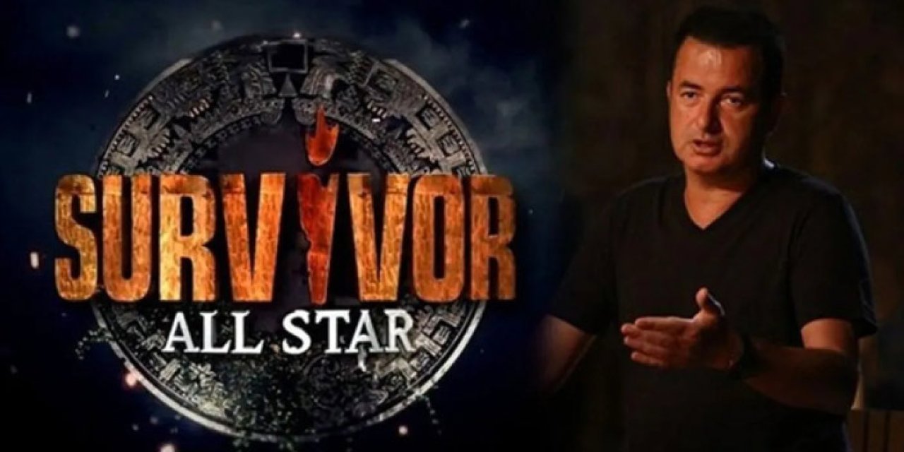 Survivor All Star 2024 kadrosunda kimler var?