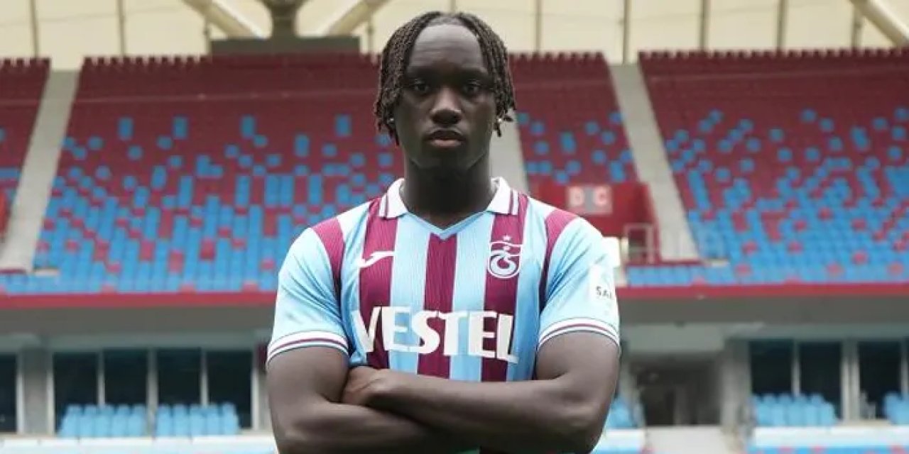 Trabzonspor’da Mendy kararı verildi! Ara transfer dönemi başlayınca…