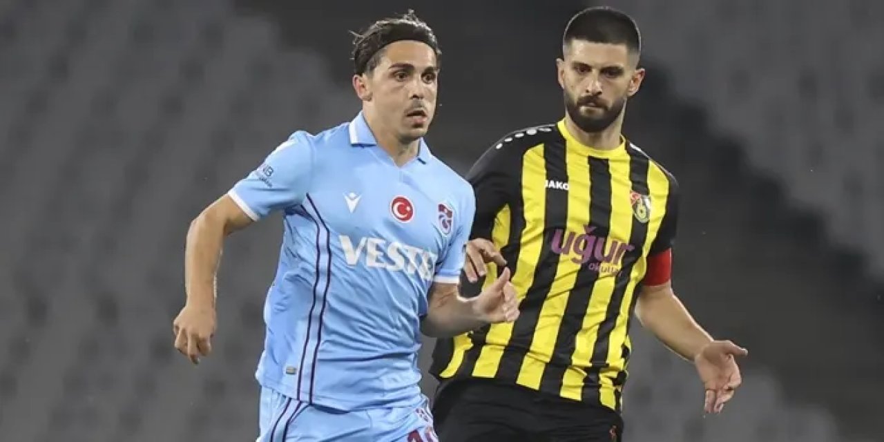 İstanbulspor ile Trabzonspor arasında 28. randevu