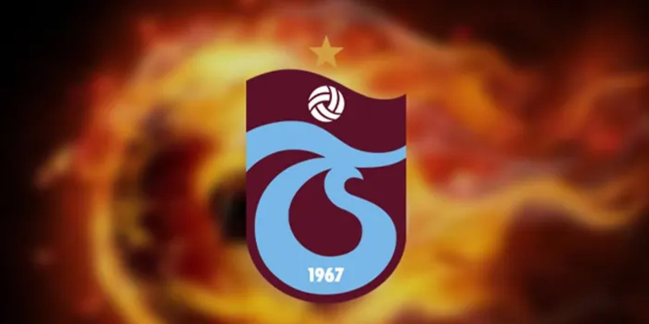 Trabzonspor bombayı patlatıyor! Anlaşma çok yakın