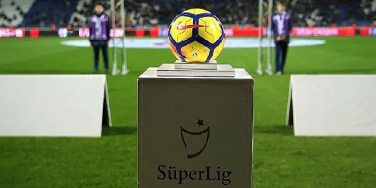 Süper Lig'de yabancı sınırı değişiyor mu?