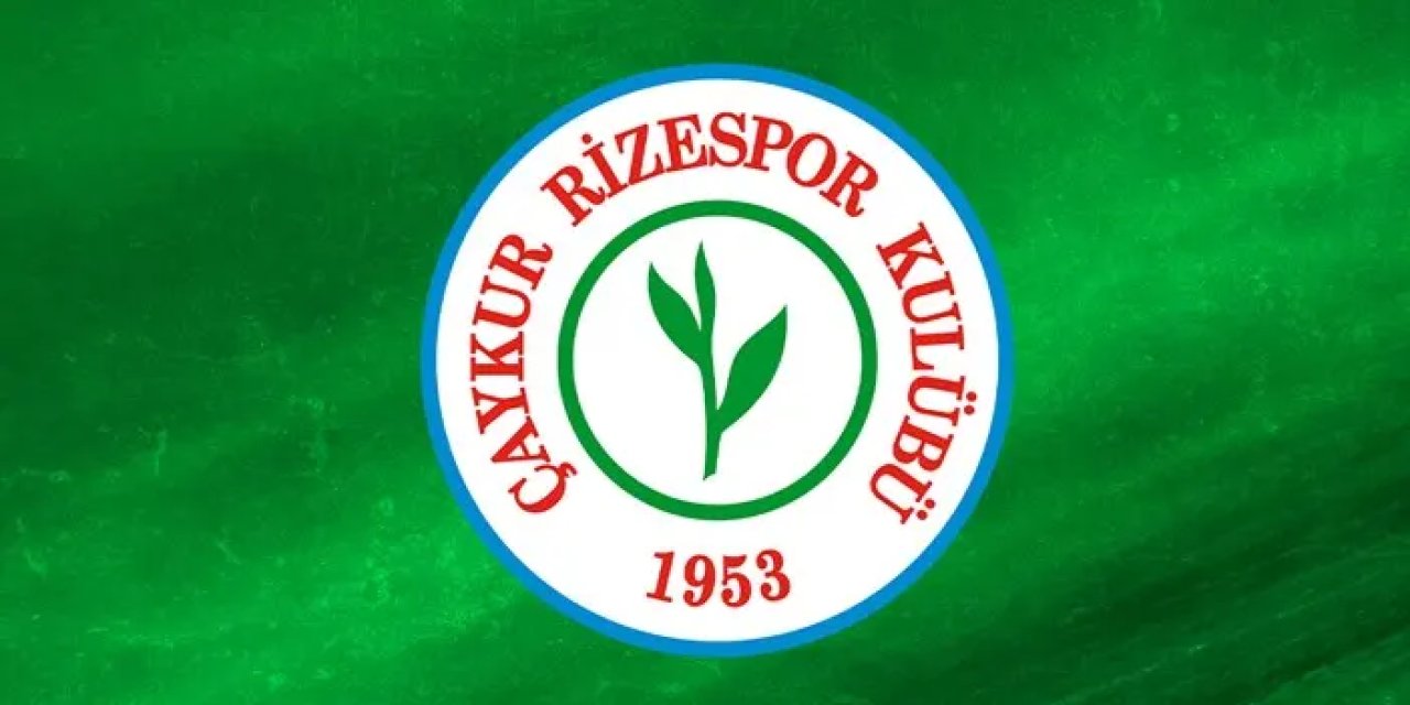 Rizespor Kasımpaşa'ya konuk olacak