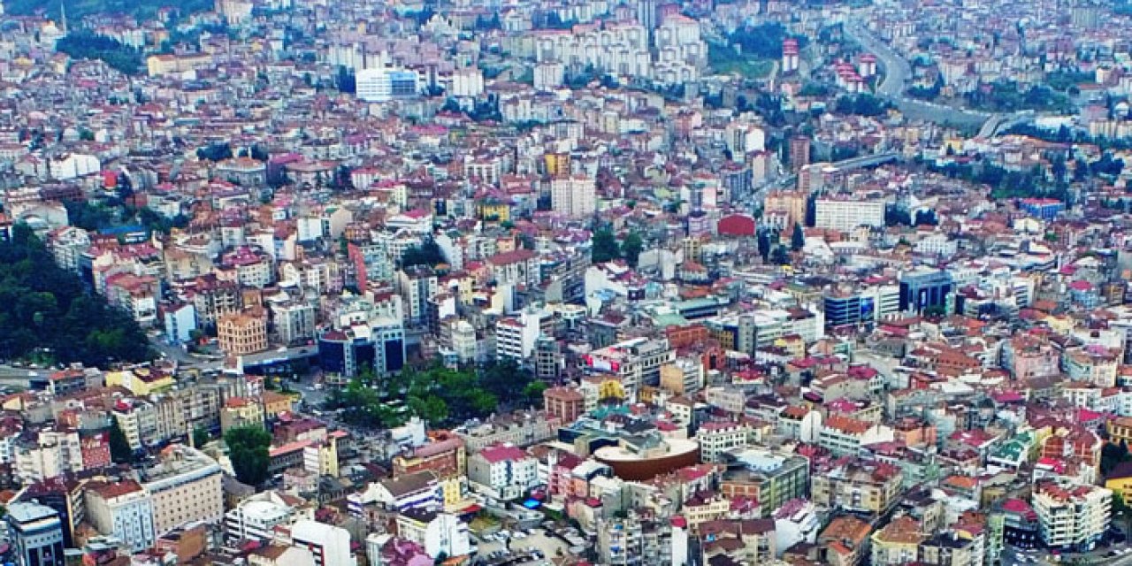 Anlık Trabzon haberleri Haber61'de