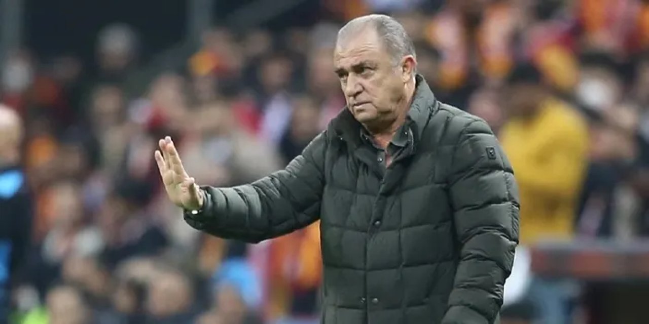 Fatih Terim'den sürpriz karar! Komşu ülkenin takımına imza atıyor