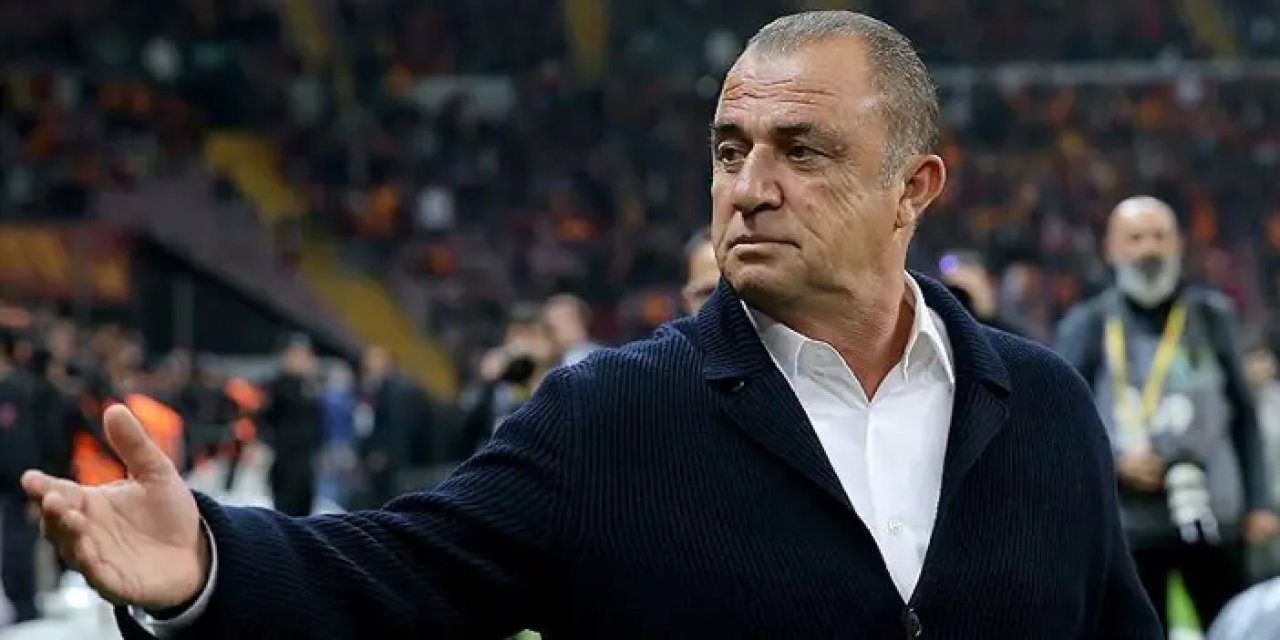 Fatih Terim'in yeni takımı resmen açıklandı