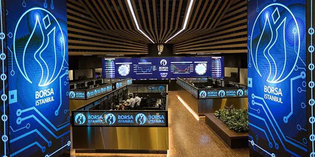 Borsa güne düşüşle başladı (27 Aralık 2023 Çarşamba)