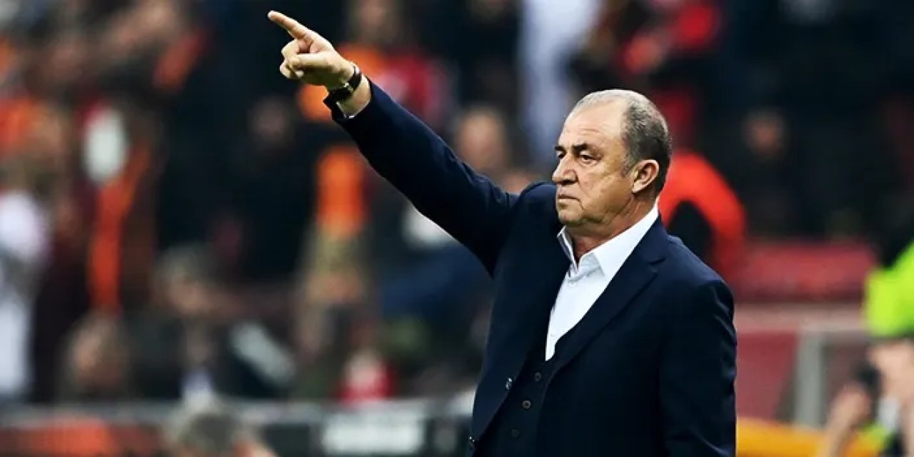 Yunanistan’a giden Fatih Terim’in ilk transferi Trabzonspor’dan