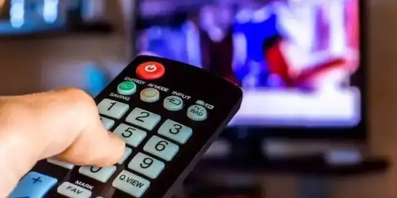 TV Yayın akışı 28 Aralık Perşembe - Fox TV, Kanal D, Star TV, Show TV, ATV