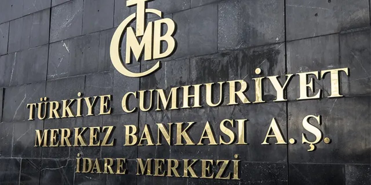 Merkez Bankası 2024 yılı için yol haritasını açıkladı