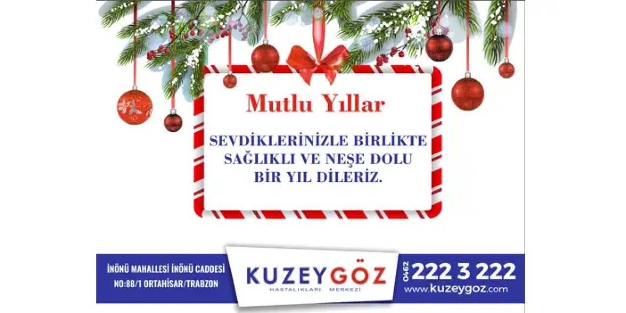 KuzeyGöz