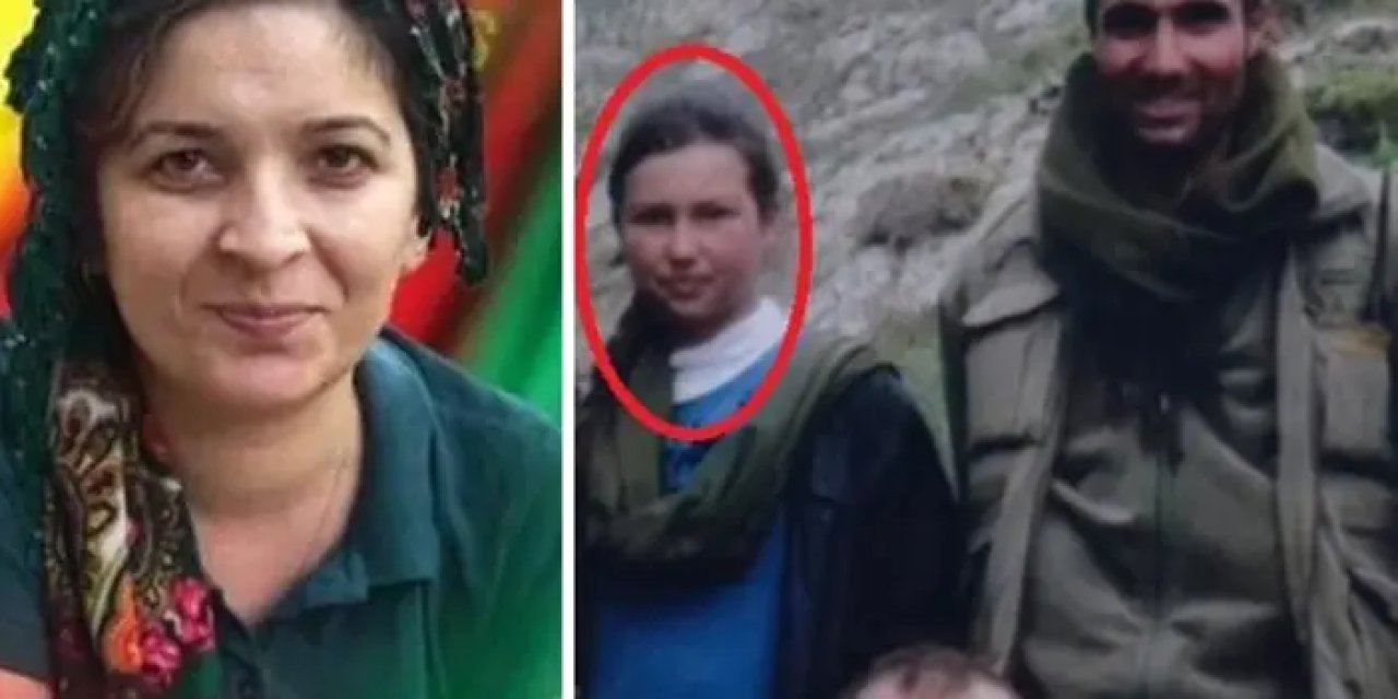 MİT'ten başarılı operasyon! PKK'nın sözde sorumlusu etkisiz